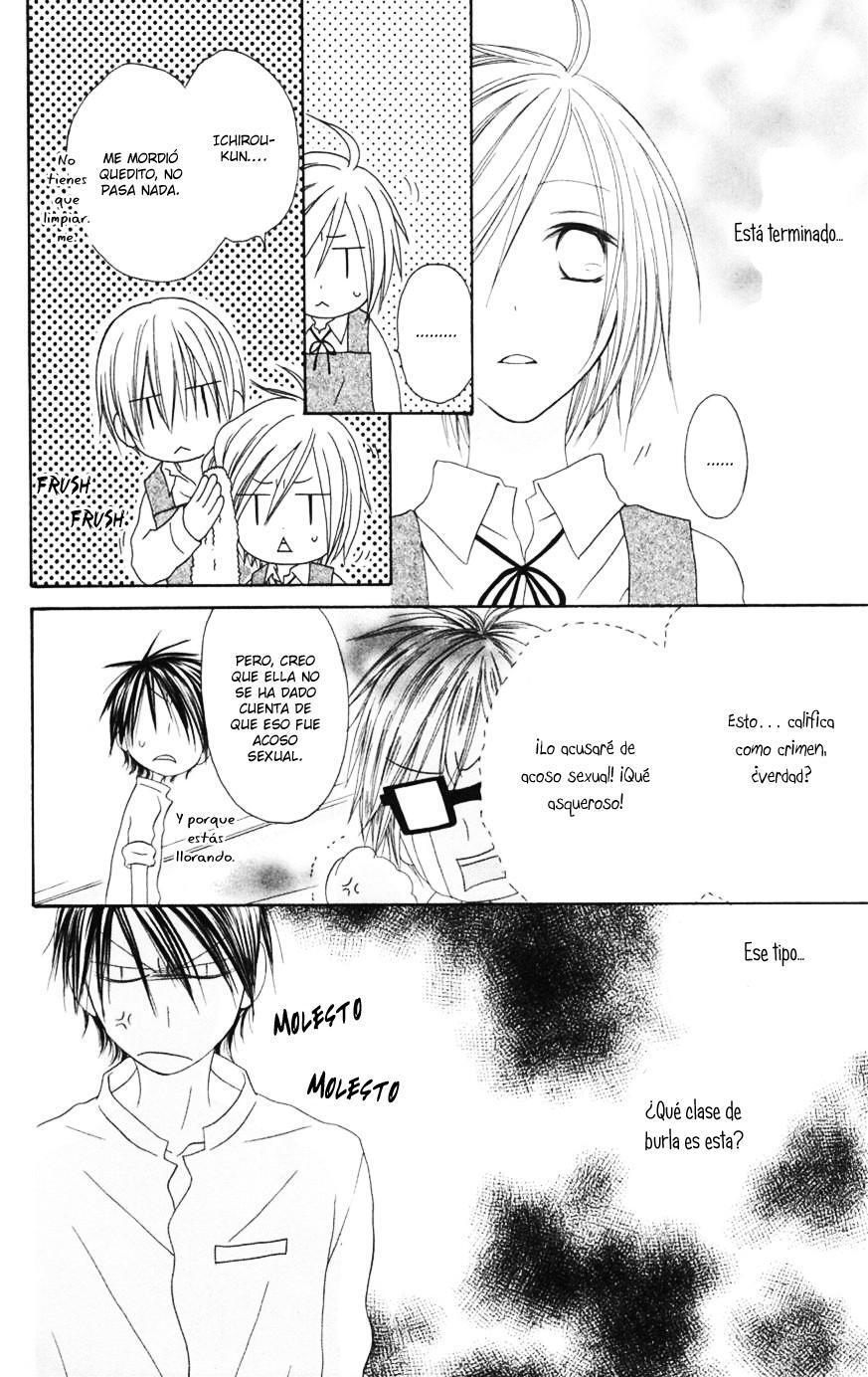 Capitulo 67 page 29