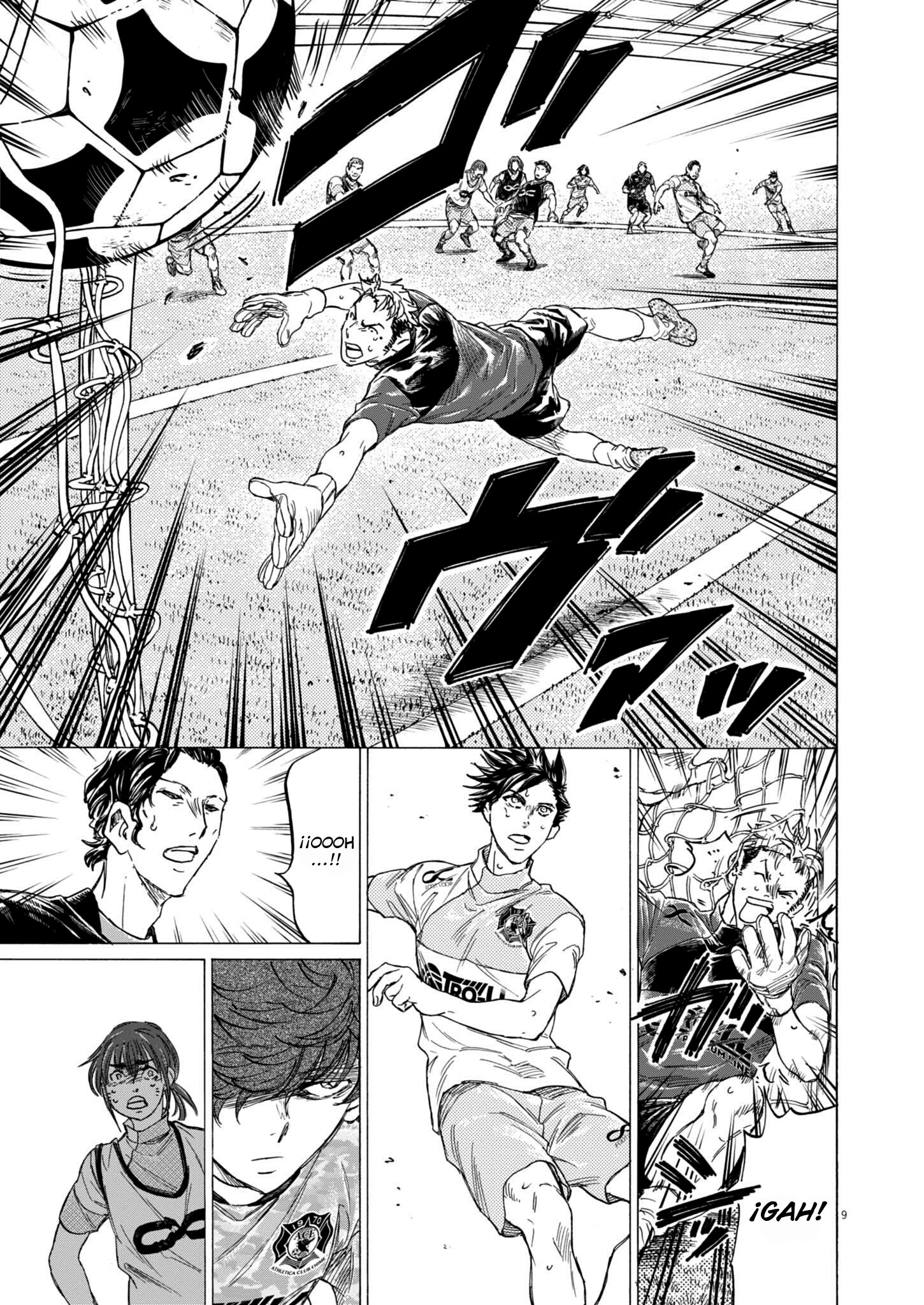 Capitulo 12 page 10
