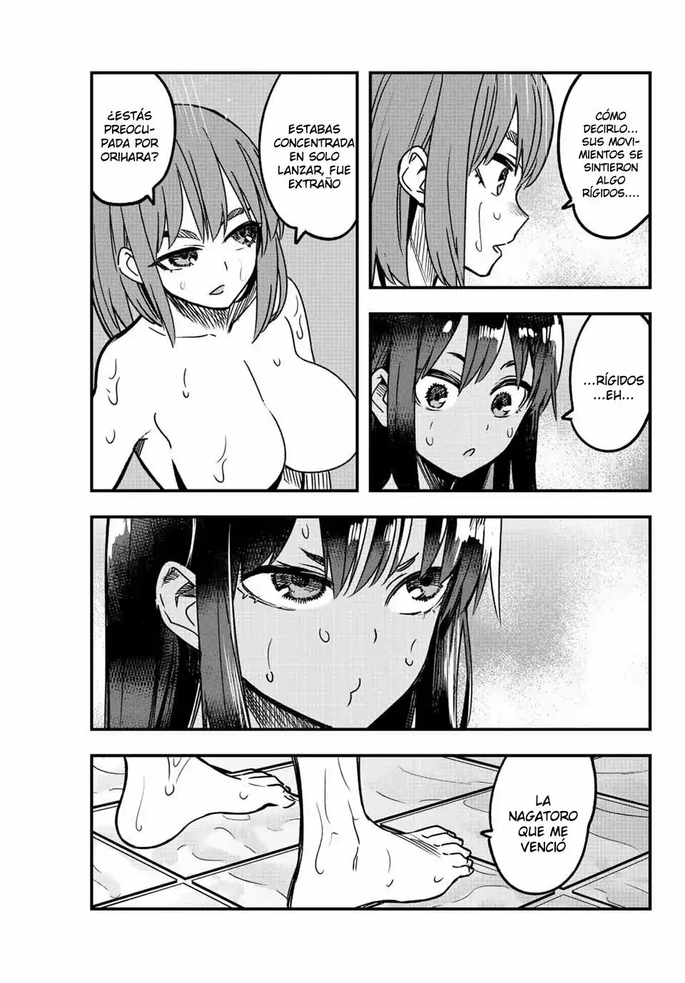 Capitulo 100 page 10
