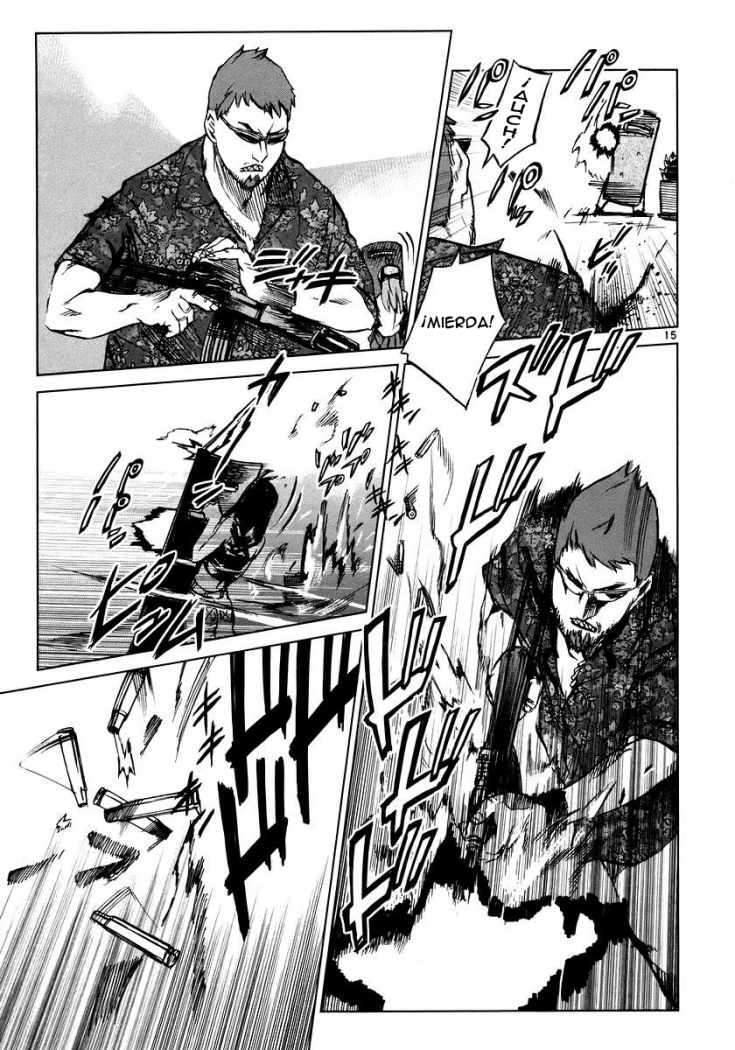 Capitulo 7 page 15