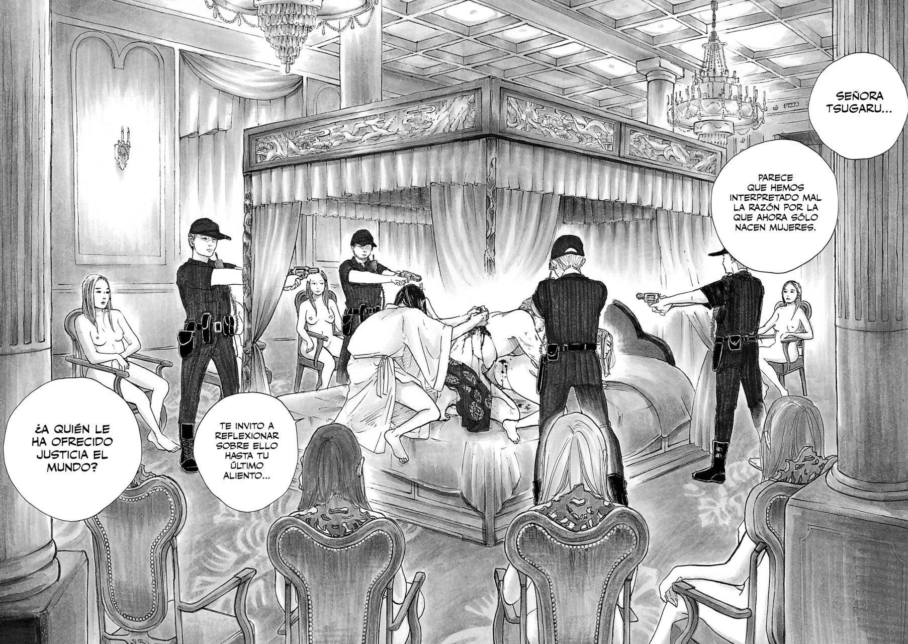 Capitulo 11 page 19
