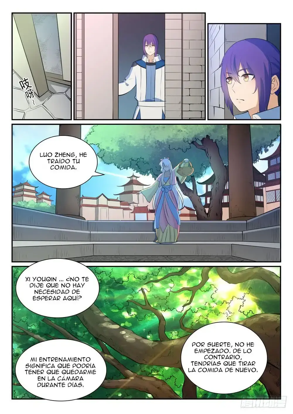 Capitulo 329 page 3