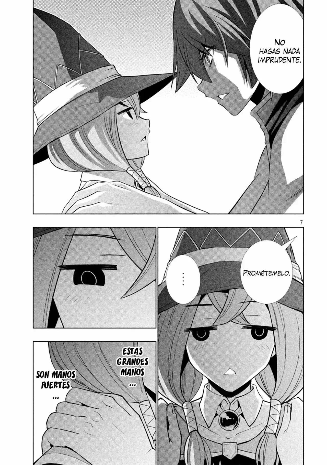 Capitulo 90 page 9