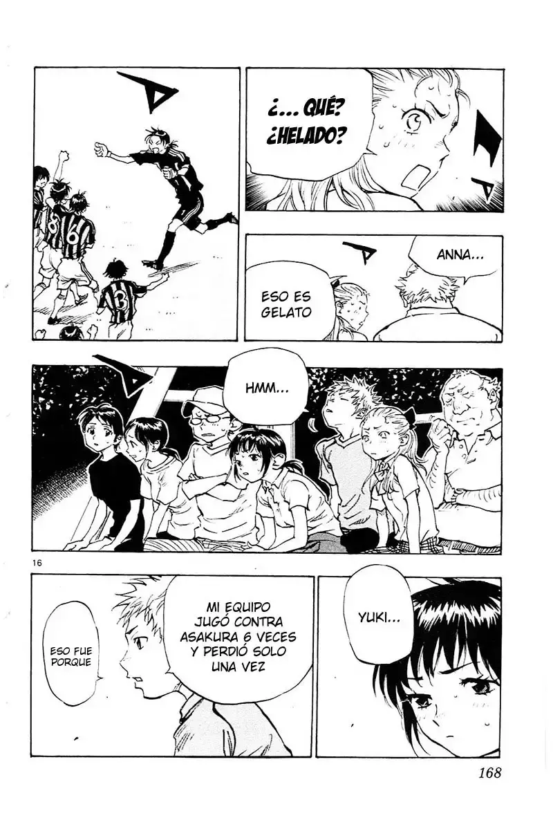 Capitulo 66 page 14