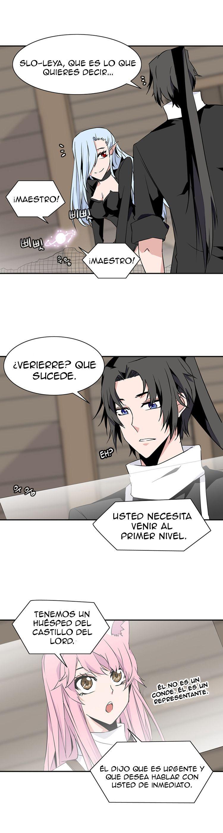 Capitulo 44 page 19