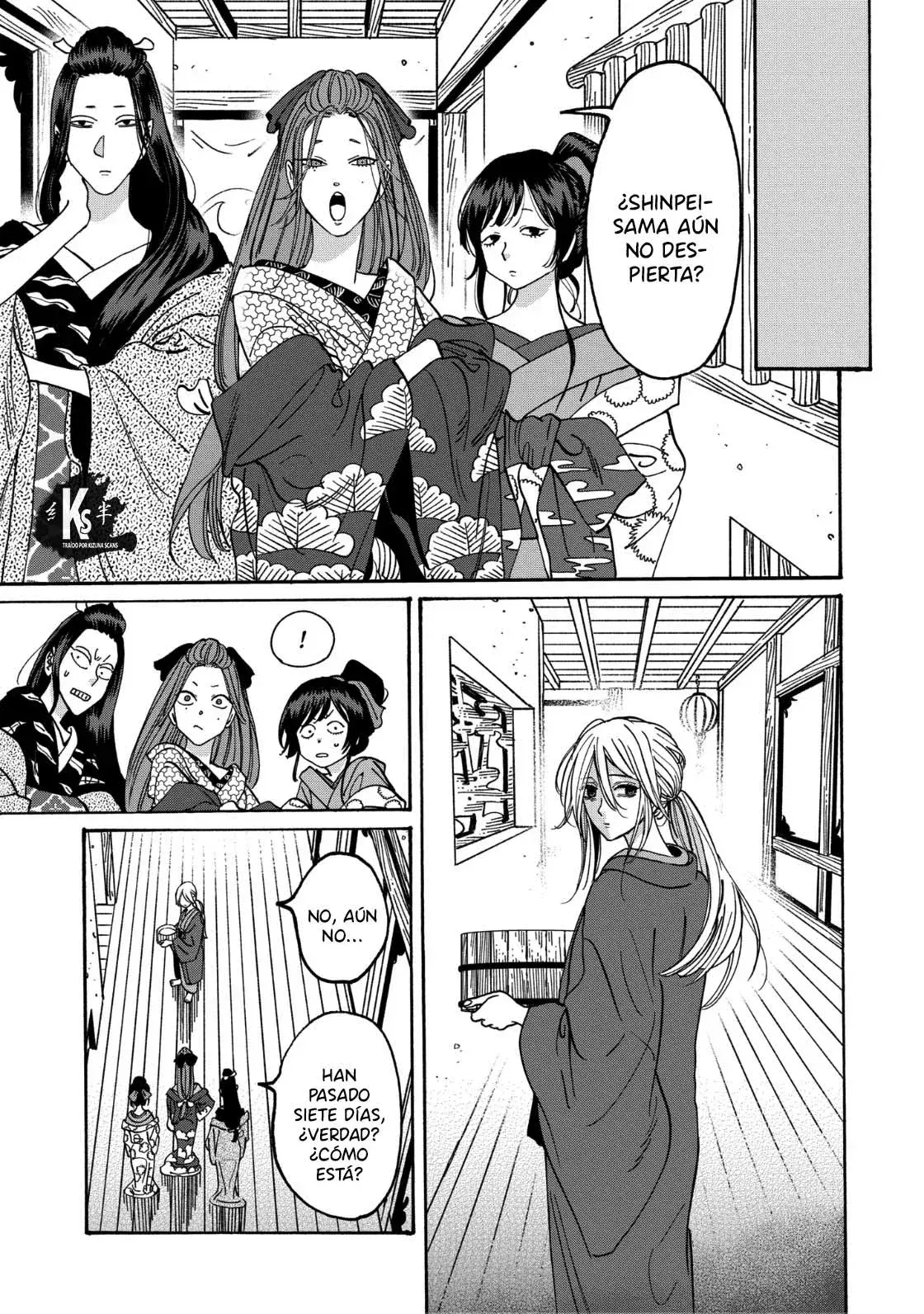 Capitulo 18 page 20