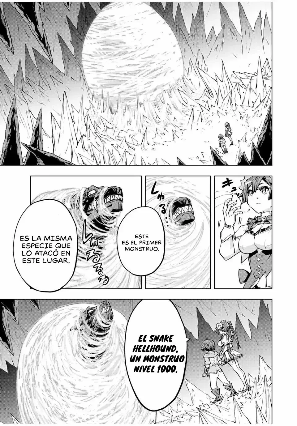 Capitulo 73 page 15