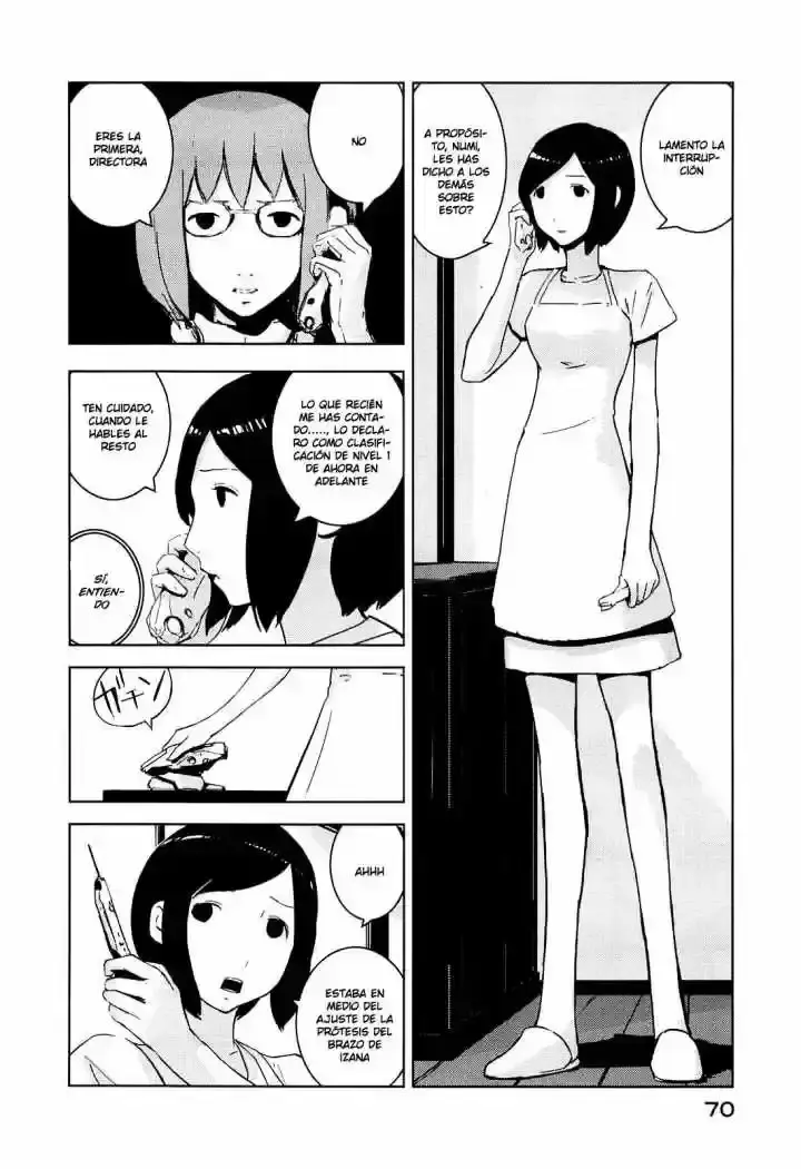 Capitulo 18 page 4