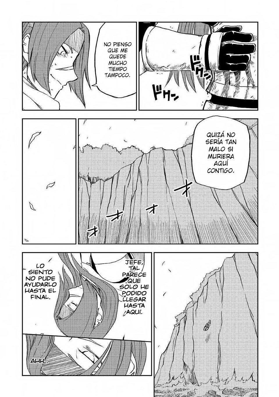 Capitulo 74 page 22