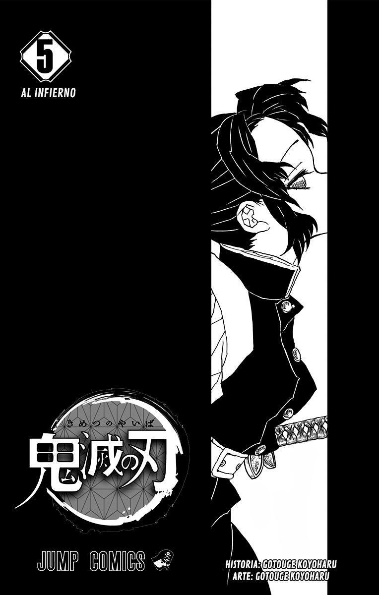 Capitulo 43.50 page 3