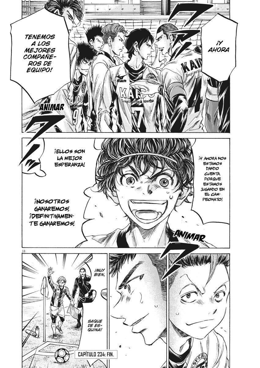 Capitulo 234 page 19