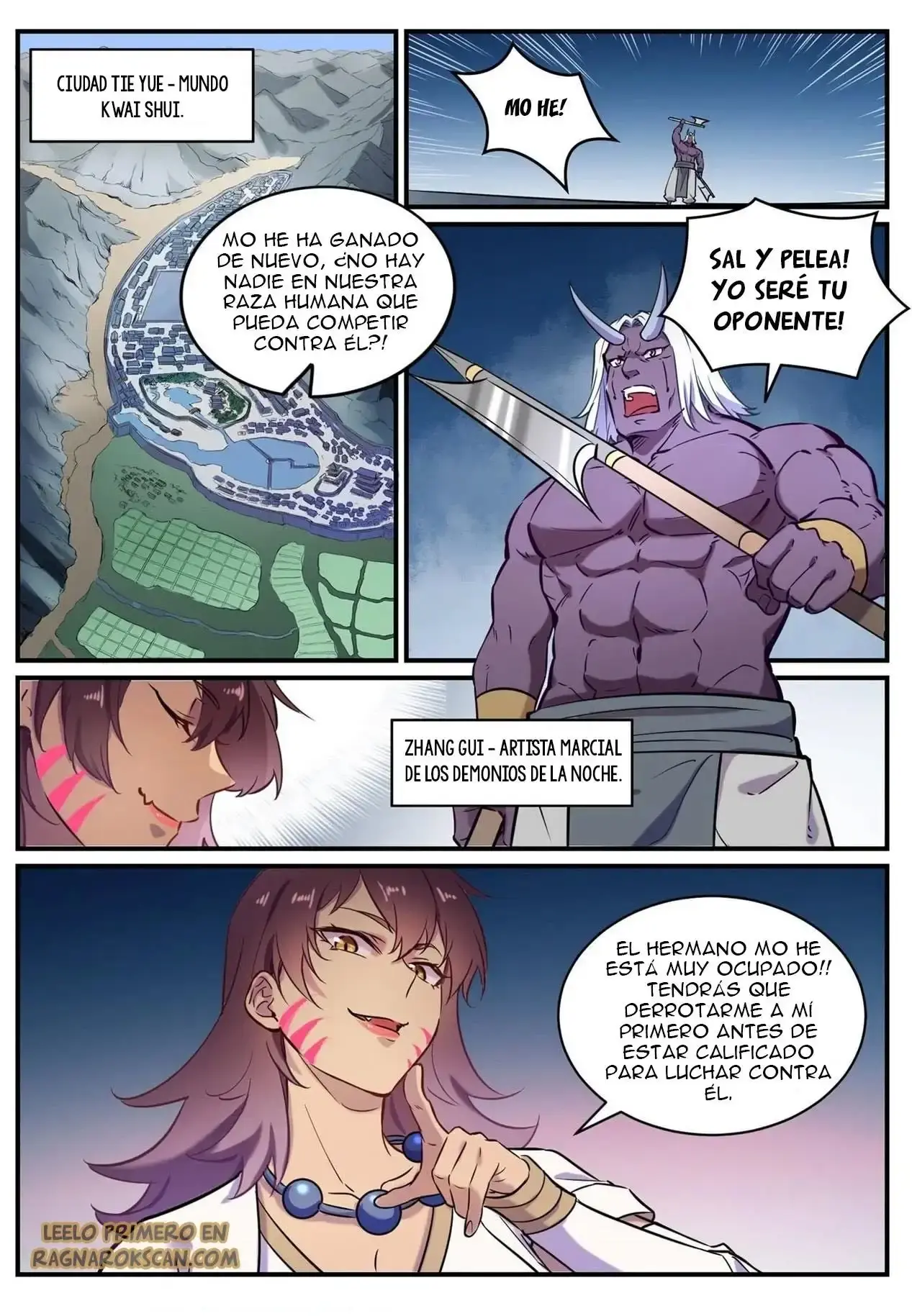 Capitulo 805 page 3