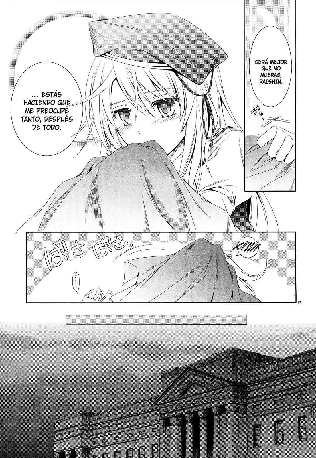 Capitulo 24 page 17