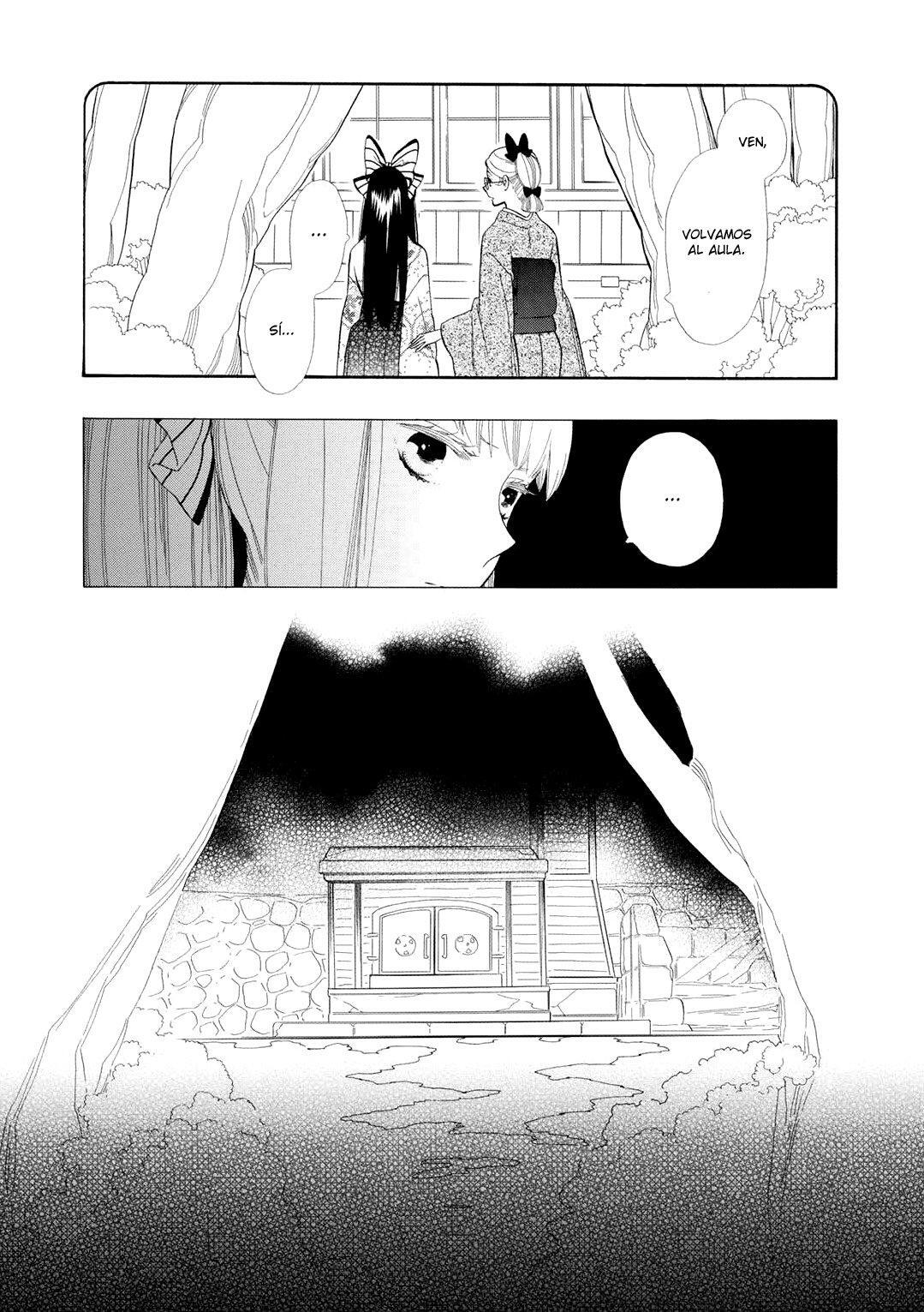 Capitulo 50 page 34