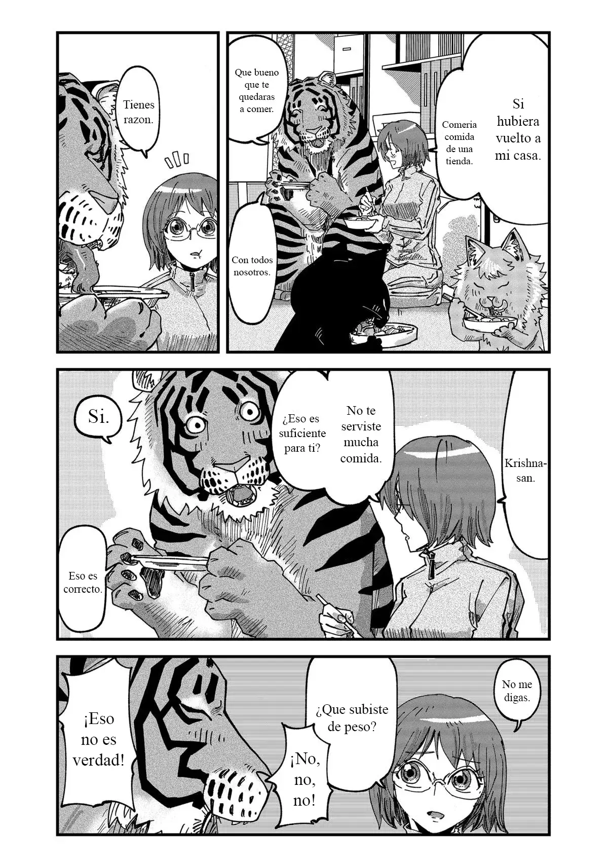 Capitulo 58 page 11