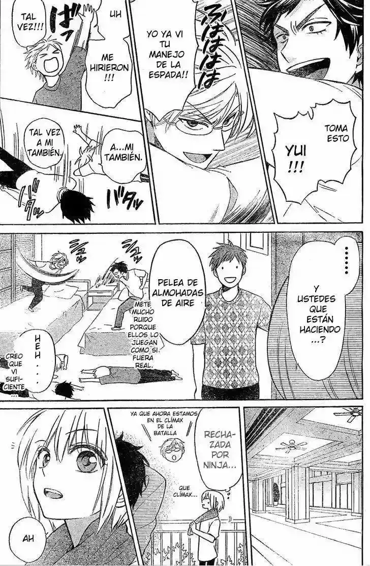 Capitulo 82 page 26