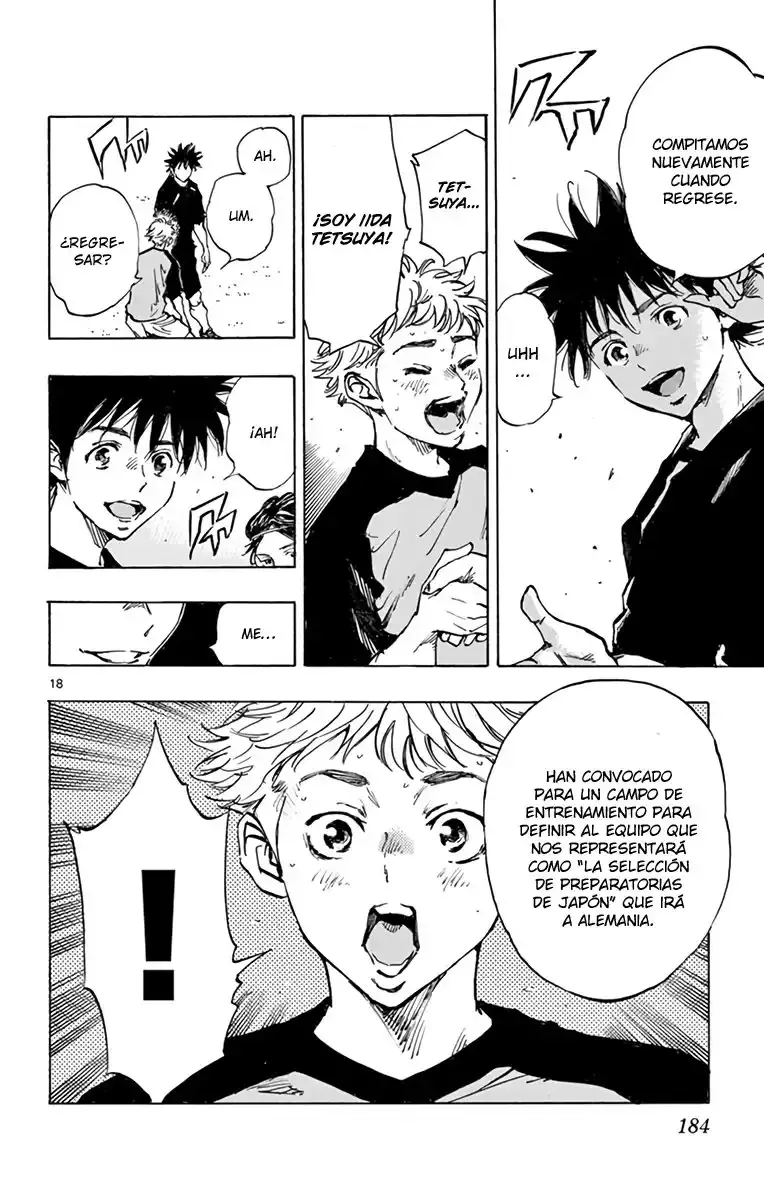 Capitulo 298 page 23
