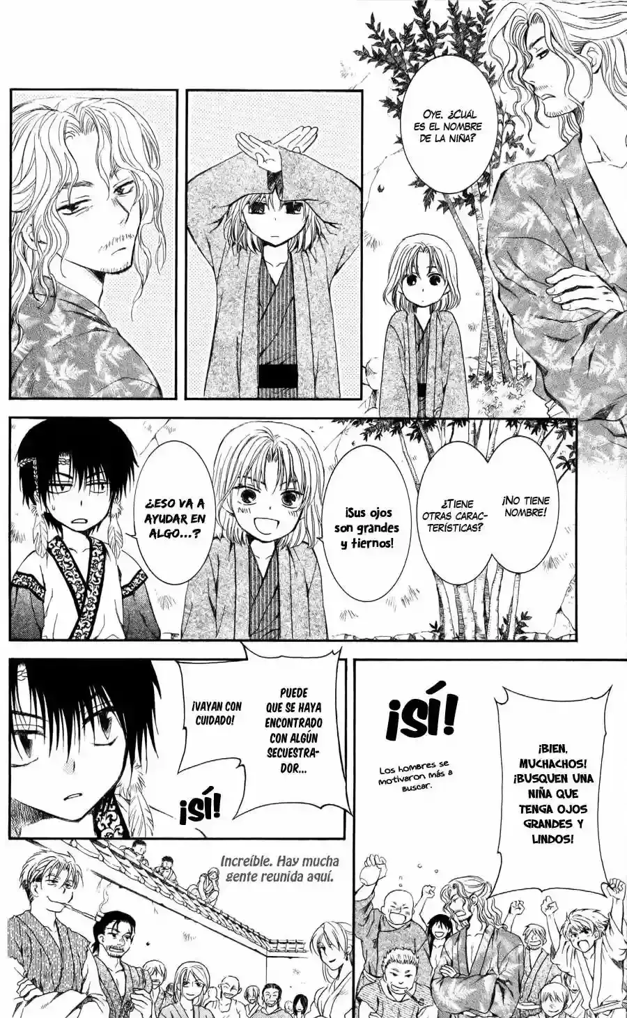 Capitulo 61 page 4