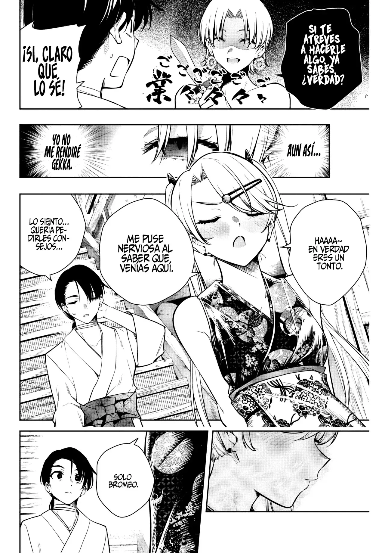 Capitulo 9 page 16