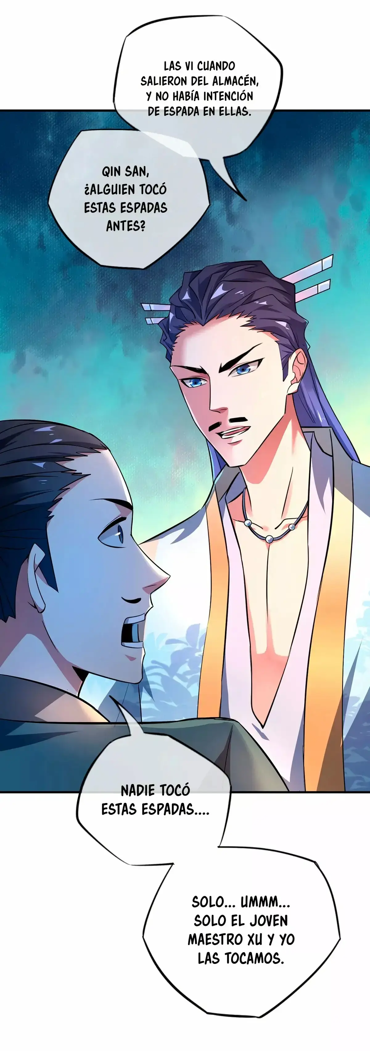 Capitulo 11 page 14