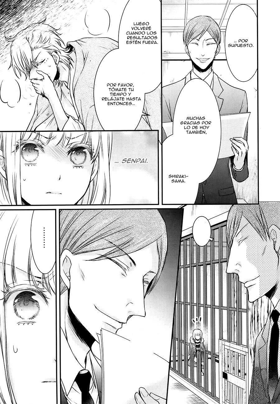 Capitulo 17 page 21