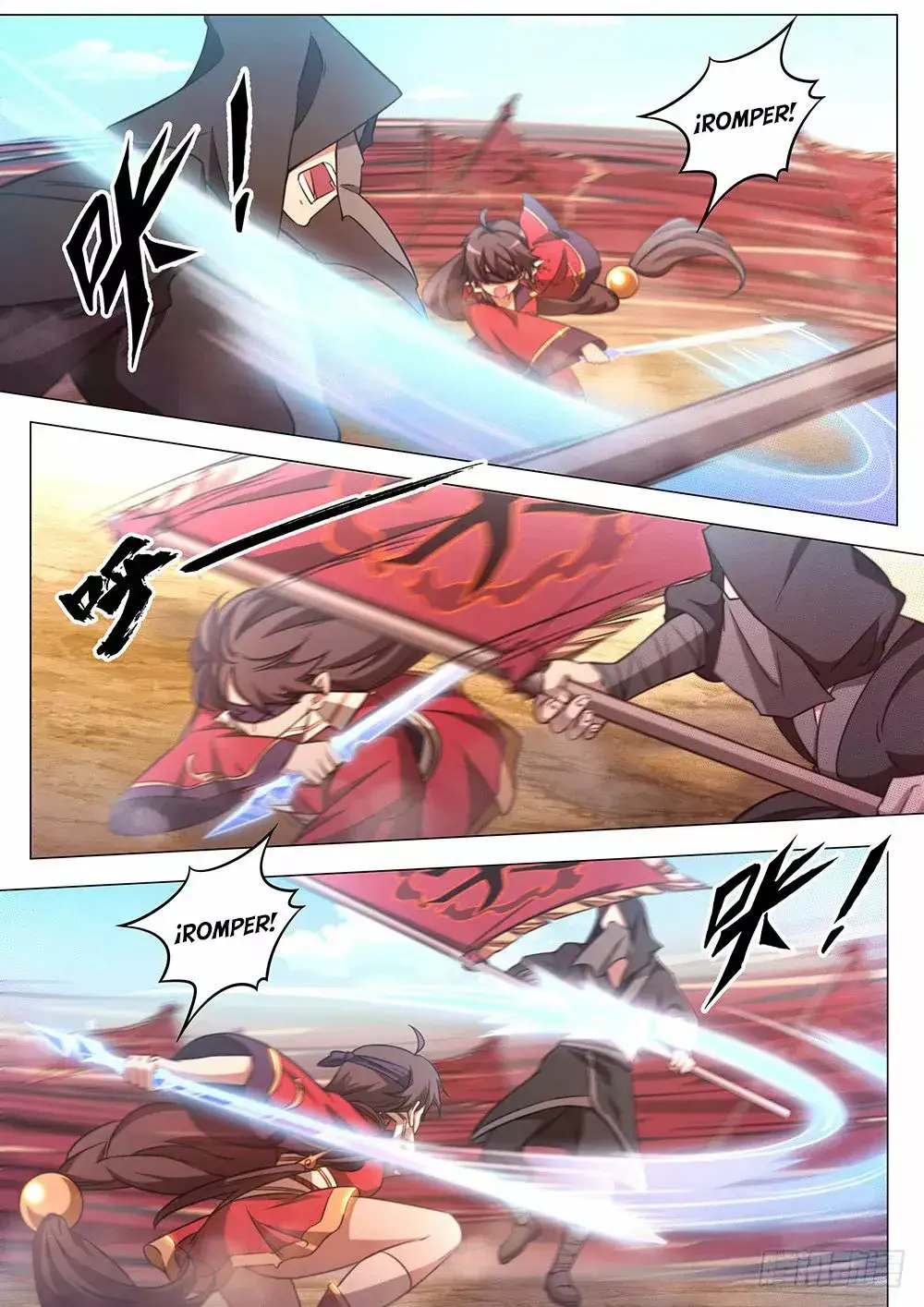 Capitulo 77 page 5