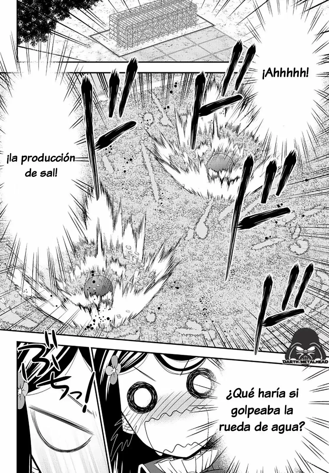 Capitulo 68 page 20