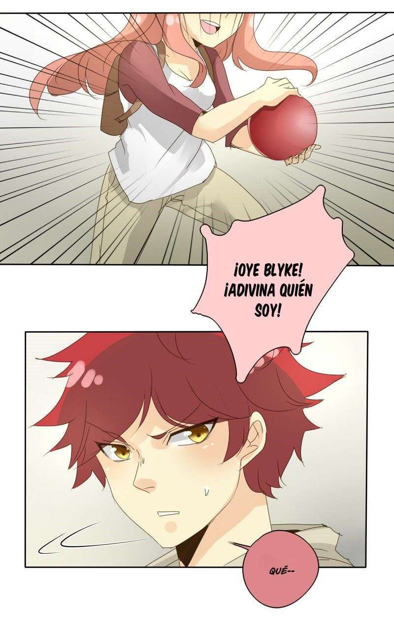 Capitulo 48 page 19