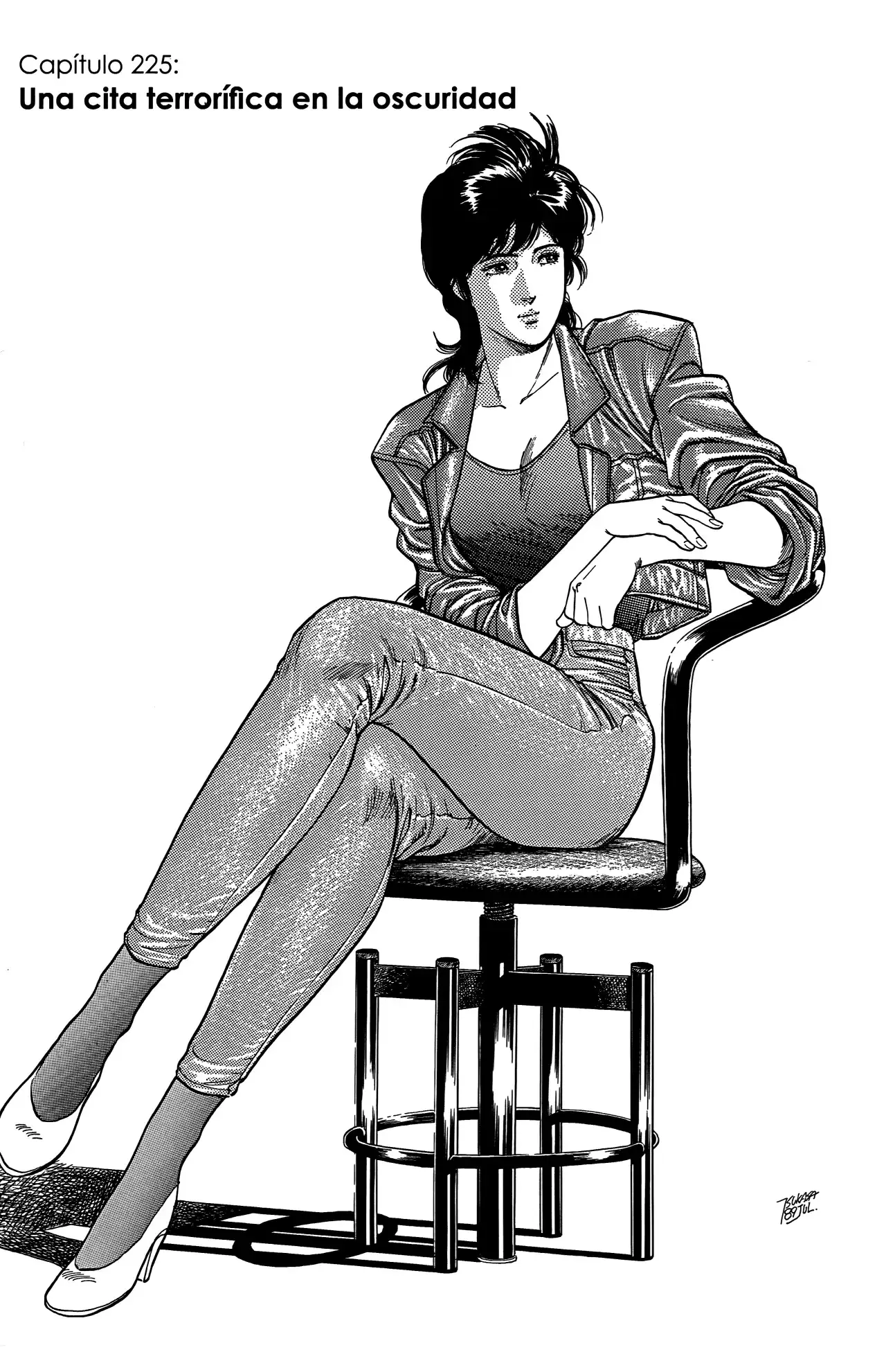 Capitulo 184 page 3