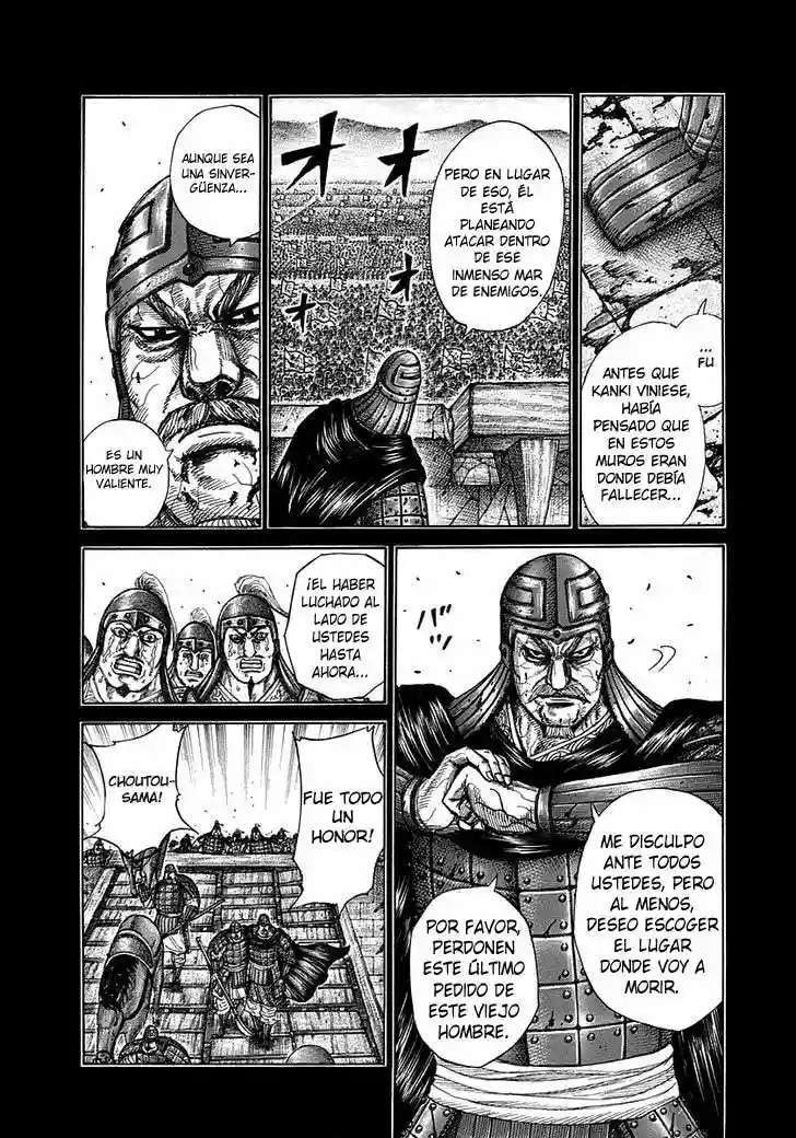 Capitulo 302 page 12