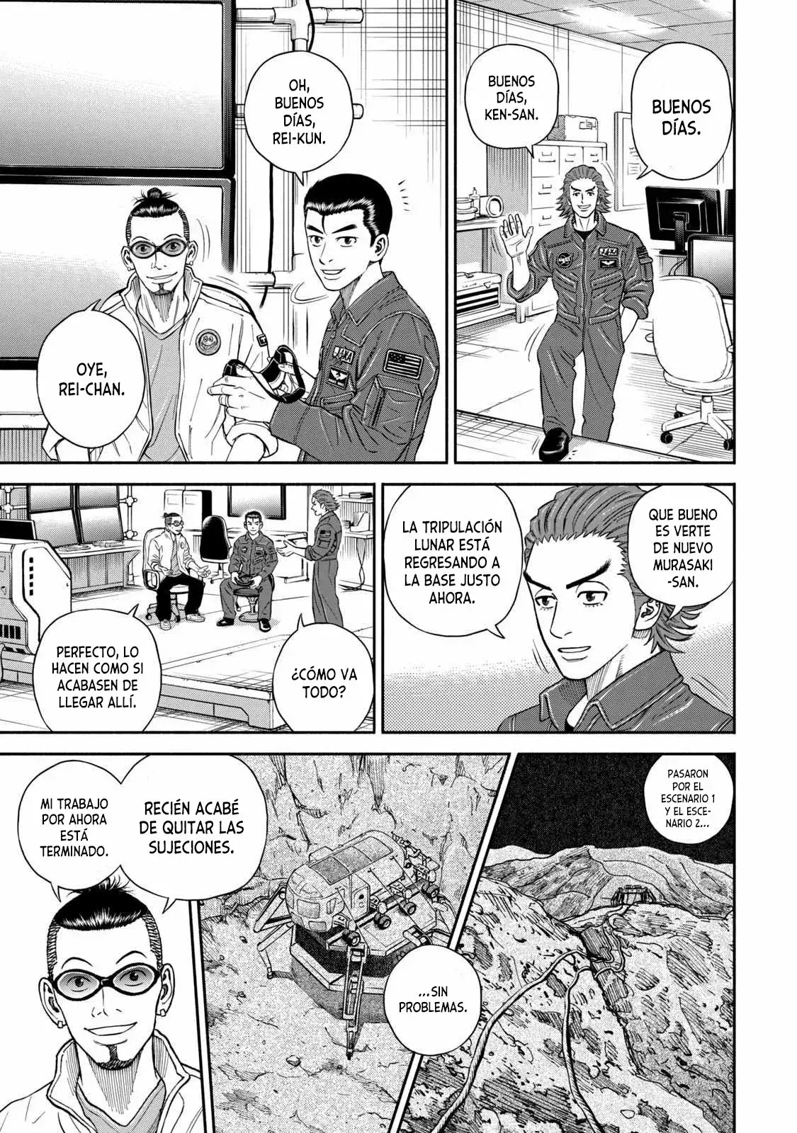 Capitulo 358 page 17