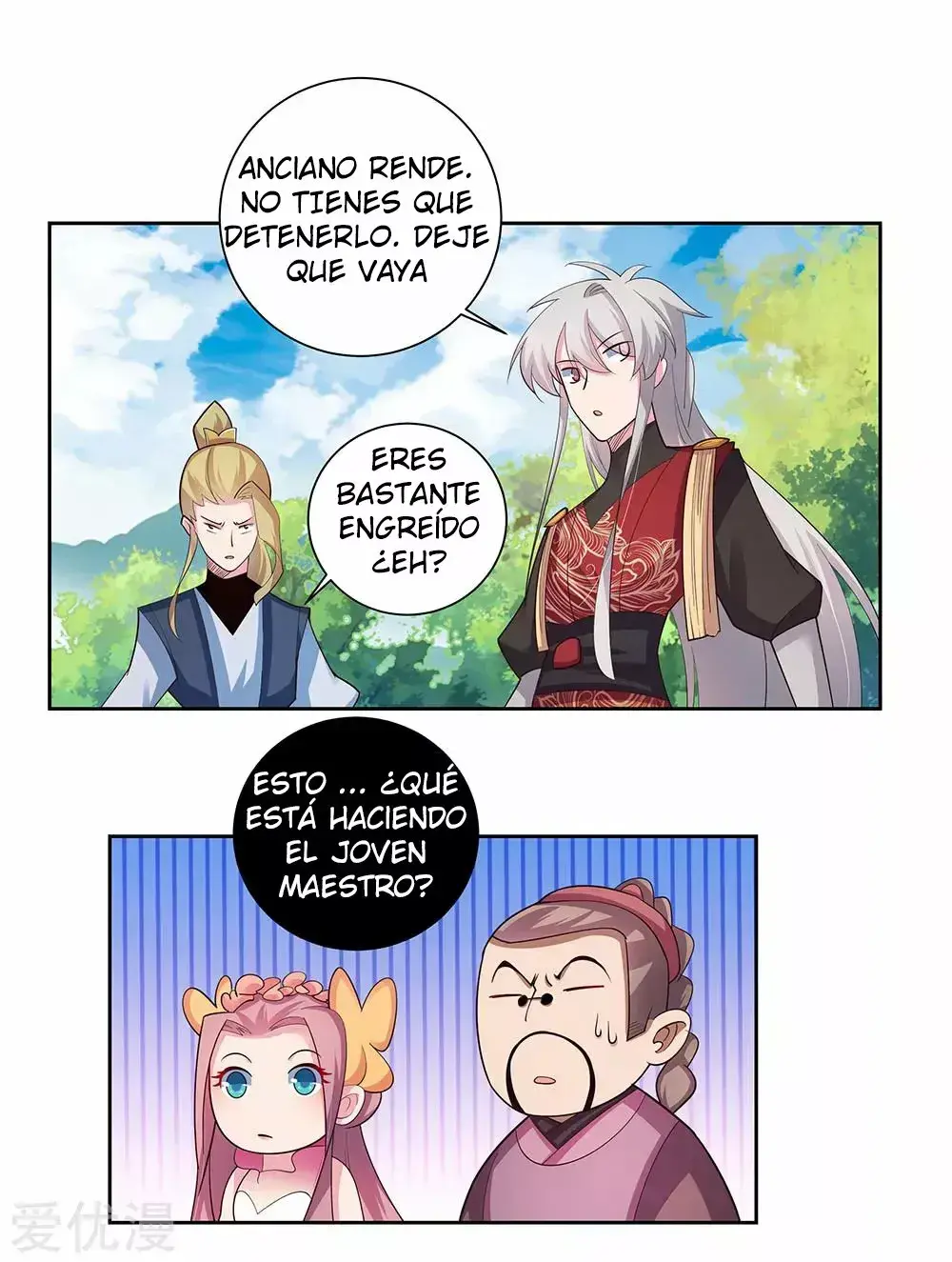 Capitulo 81 page 13