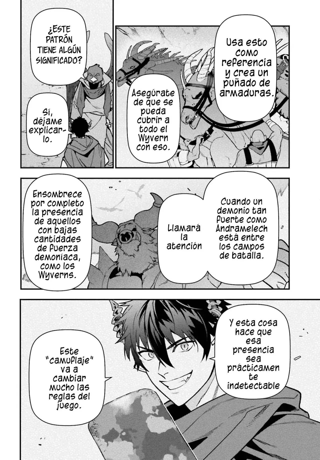 Capitulo 111 page 14