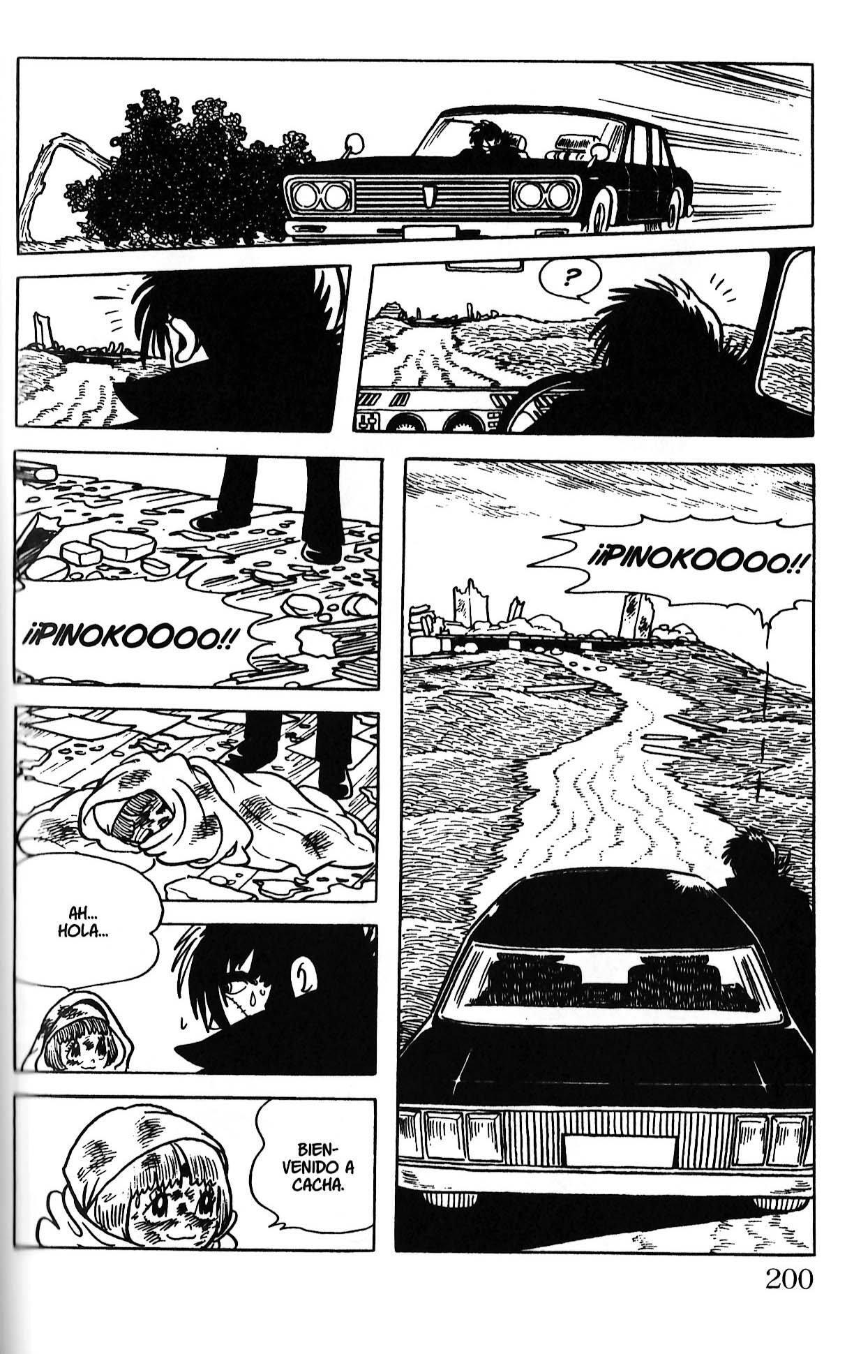Capitulo 217 page 20