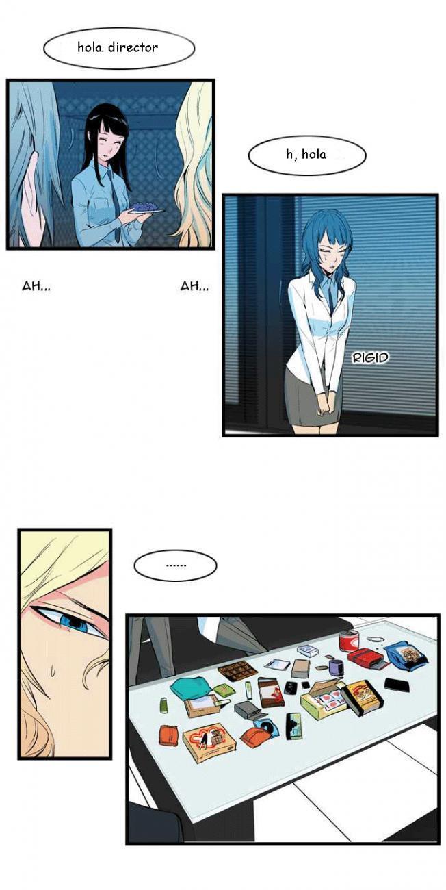 Capitulo 97 page 14