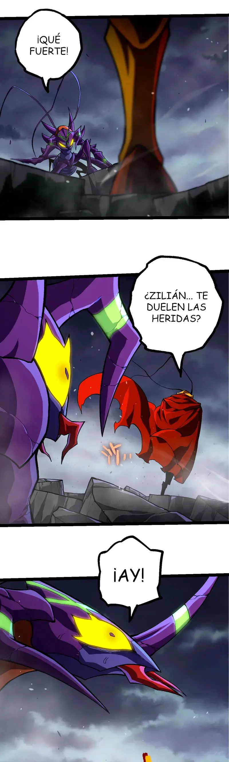 Capitulo 340 page 3