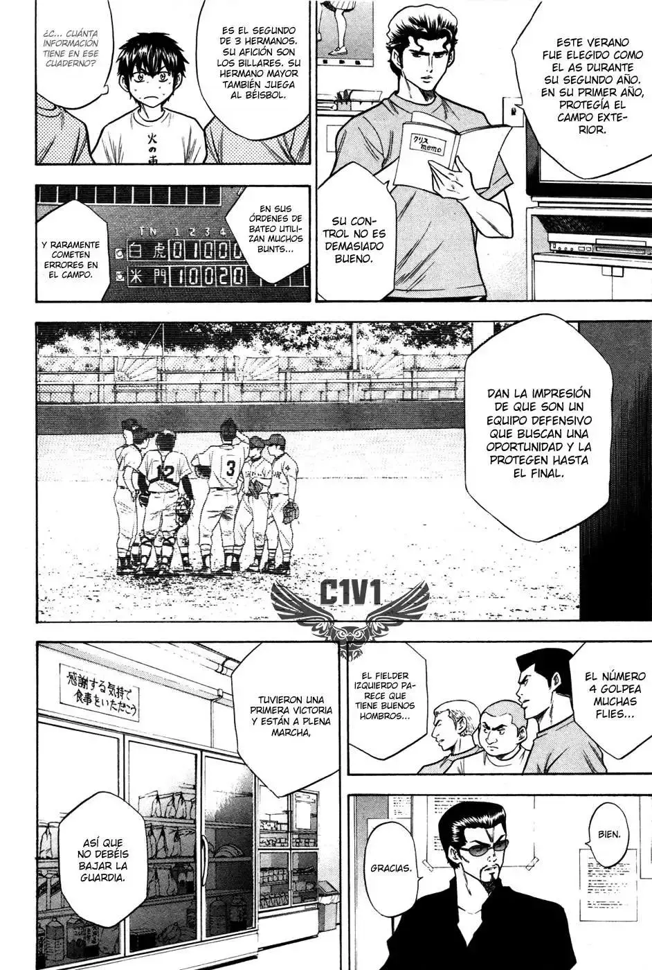 Capitulo 62 page 13