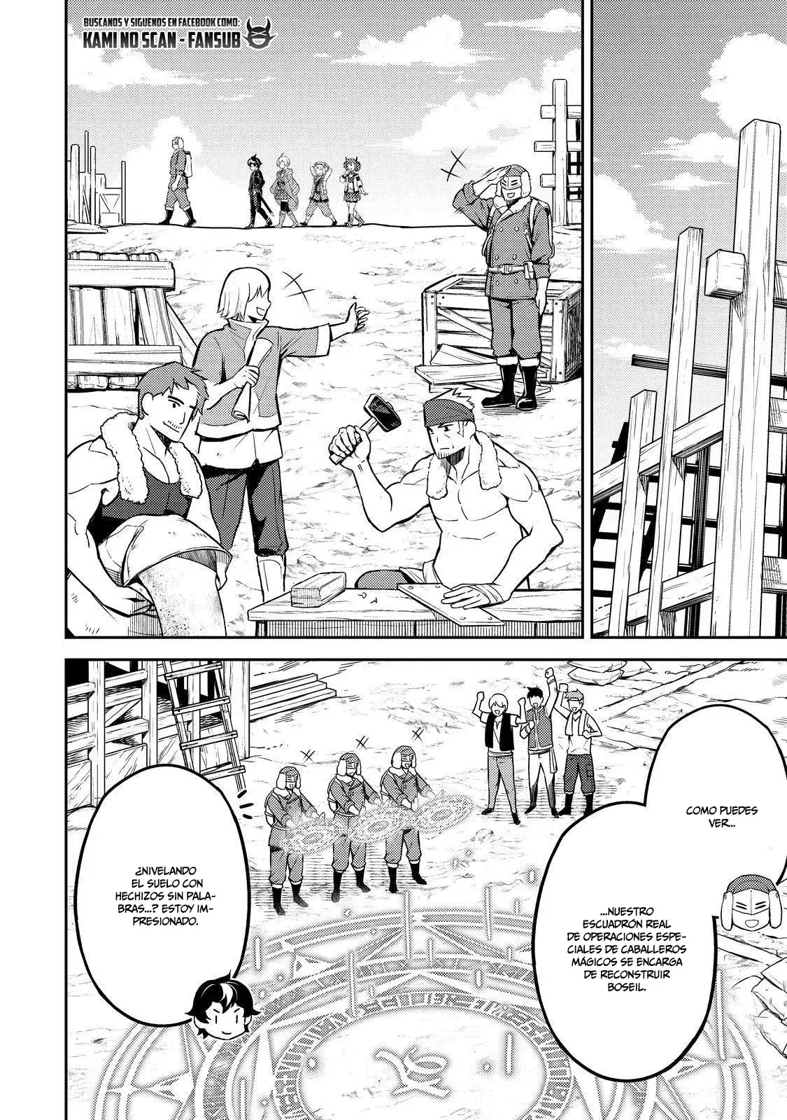 Capitulo 61 page 21