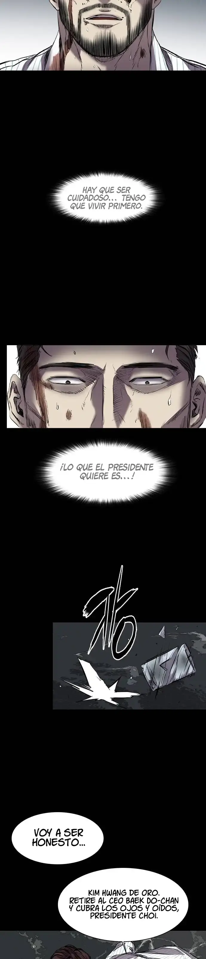 Capitulo 116 page 28