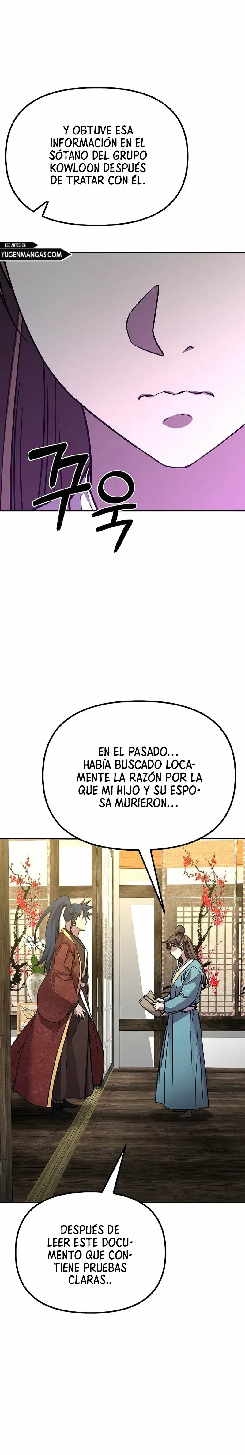 Capitulo 83 page 21