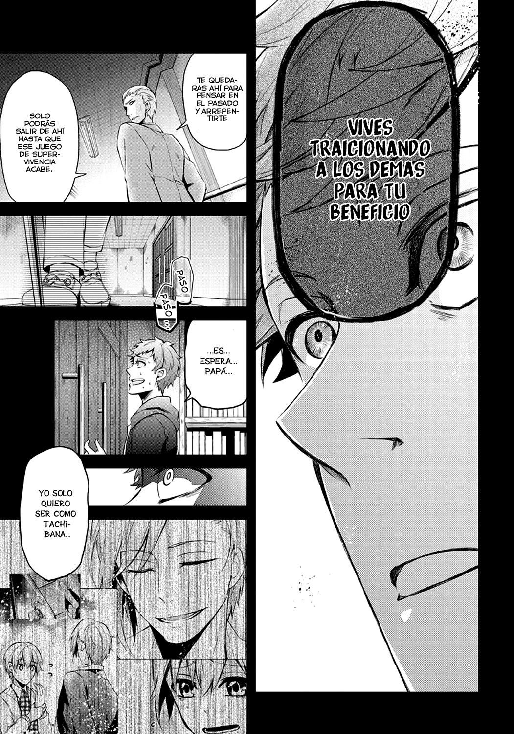 Capitulo 46 page 21