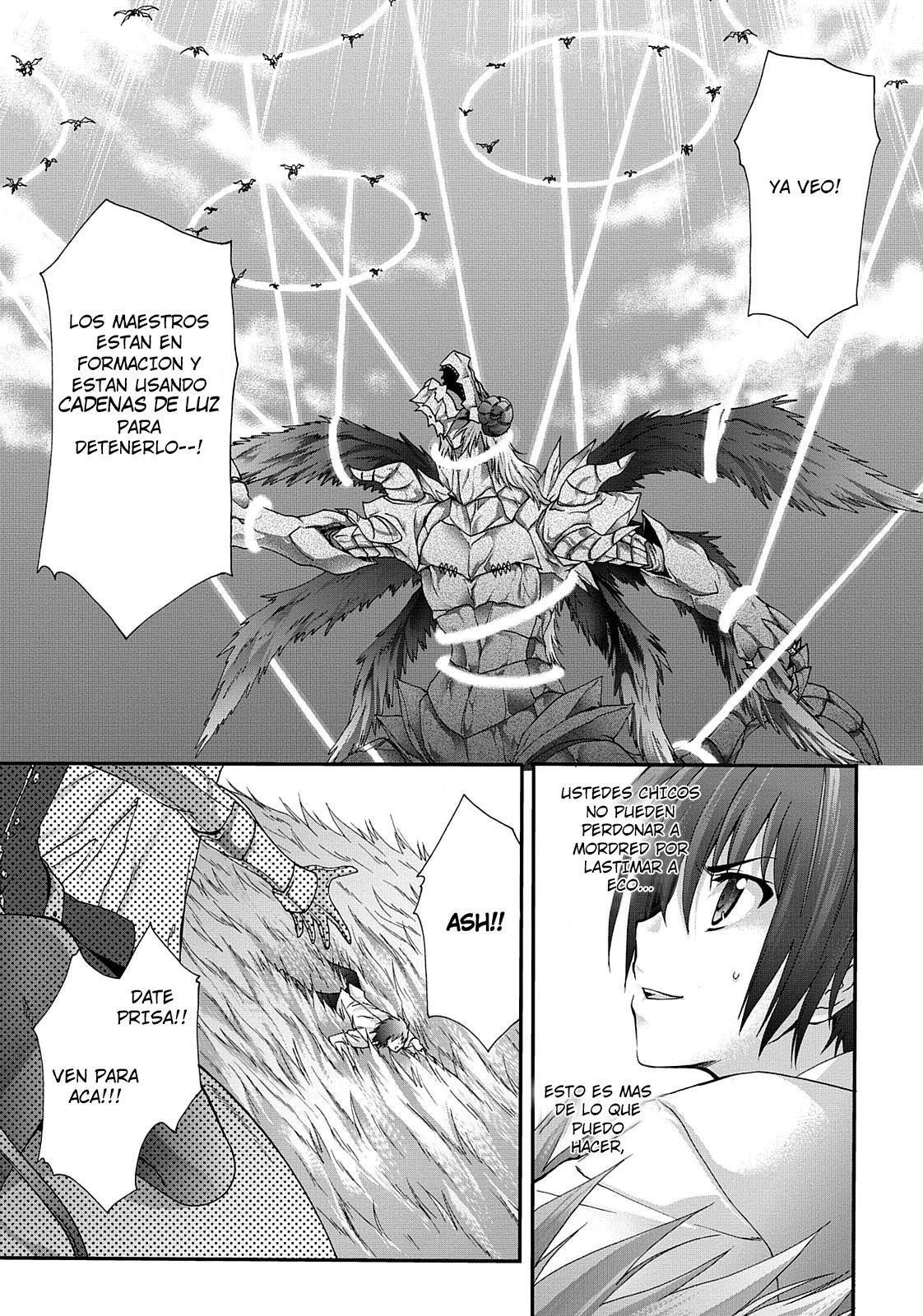 Capitulo 33 page 4