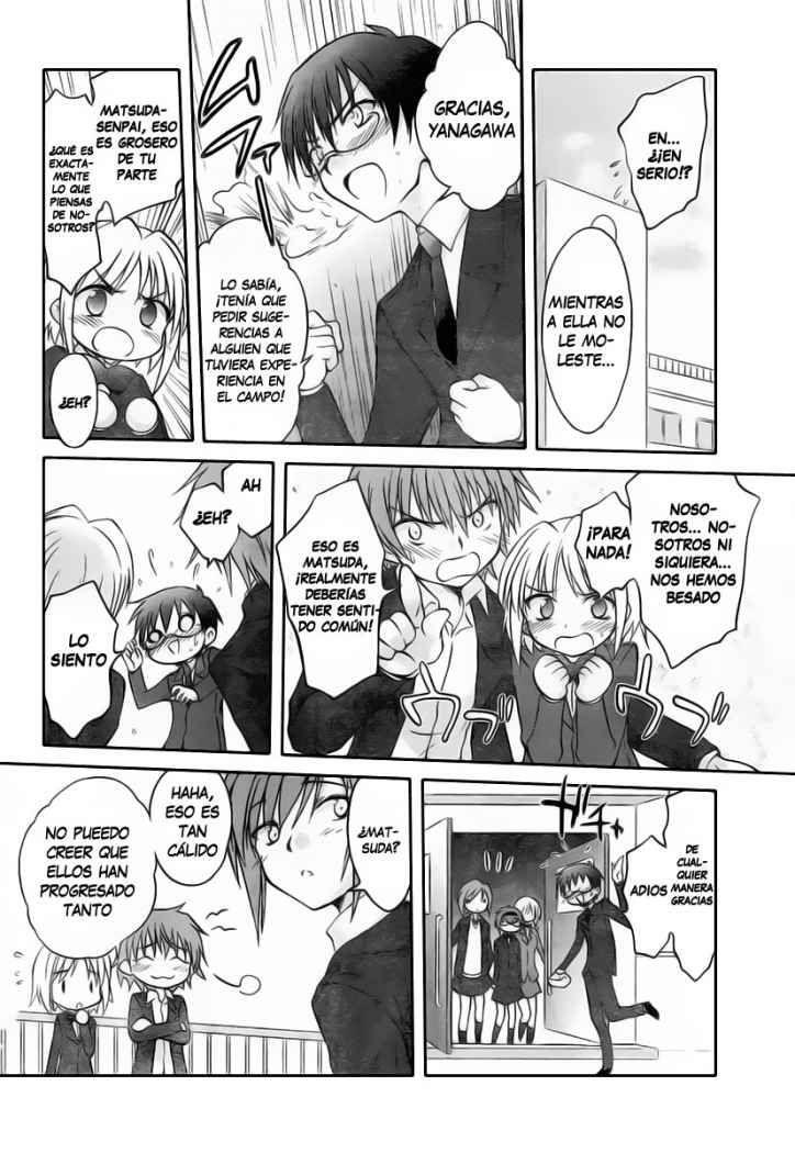 Capitulo 13 page 16