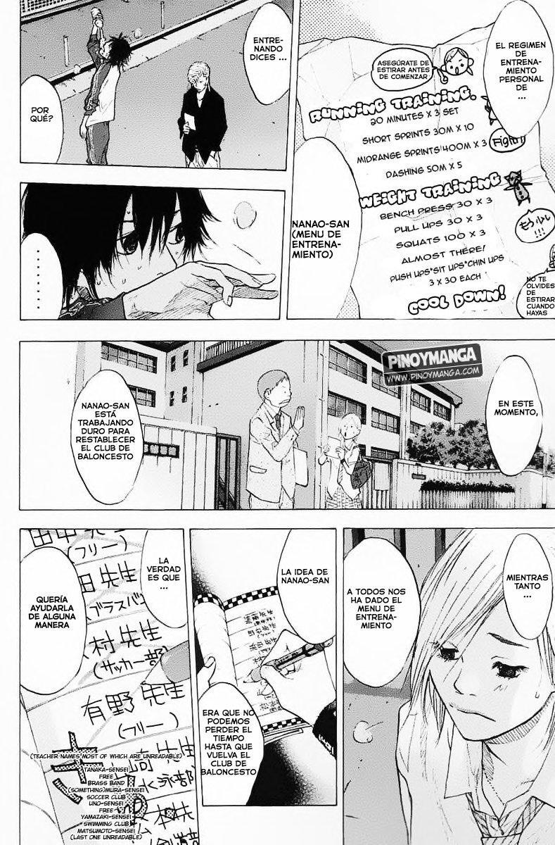 Capitulo 99 page 14