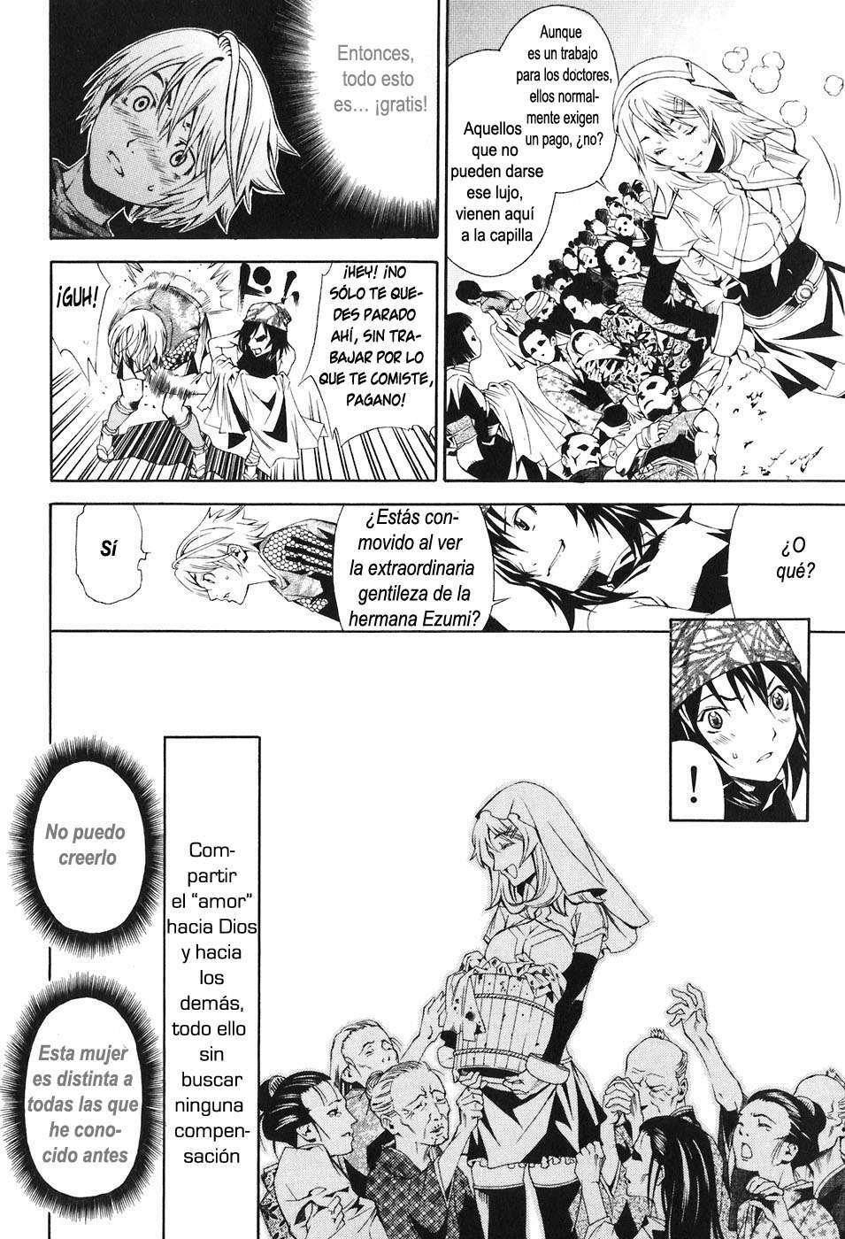 Capitulo 32 page 16