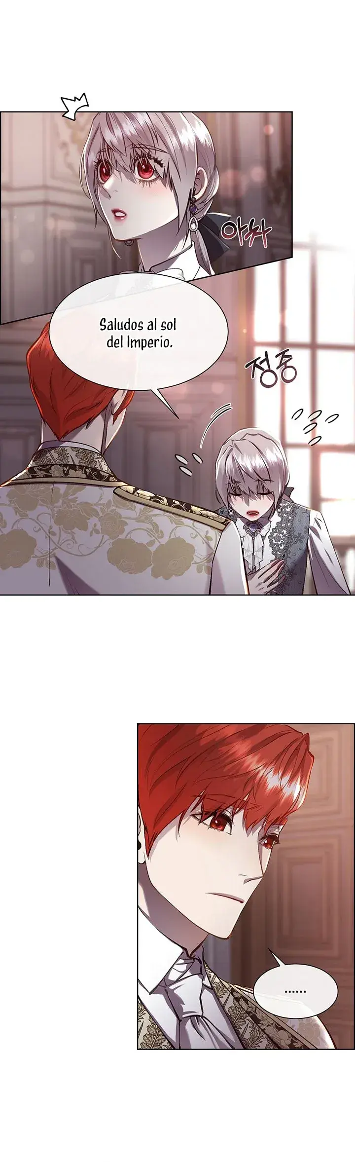 Capitulo 87 page 18