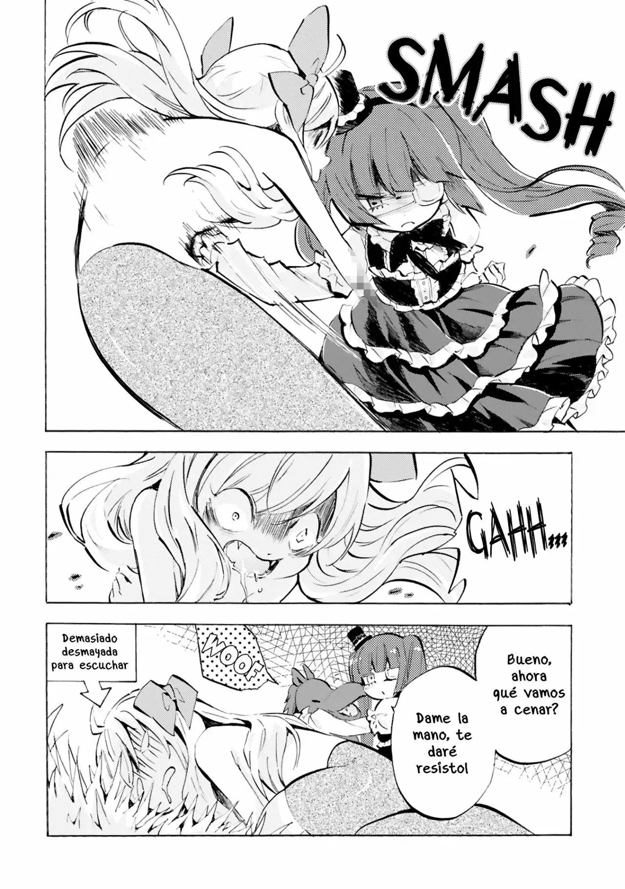 Capitulo 91 page 10