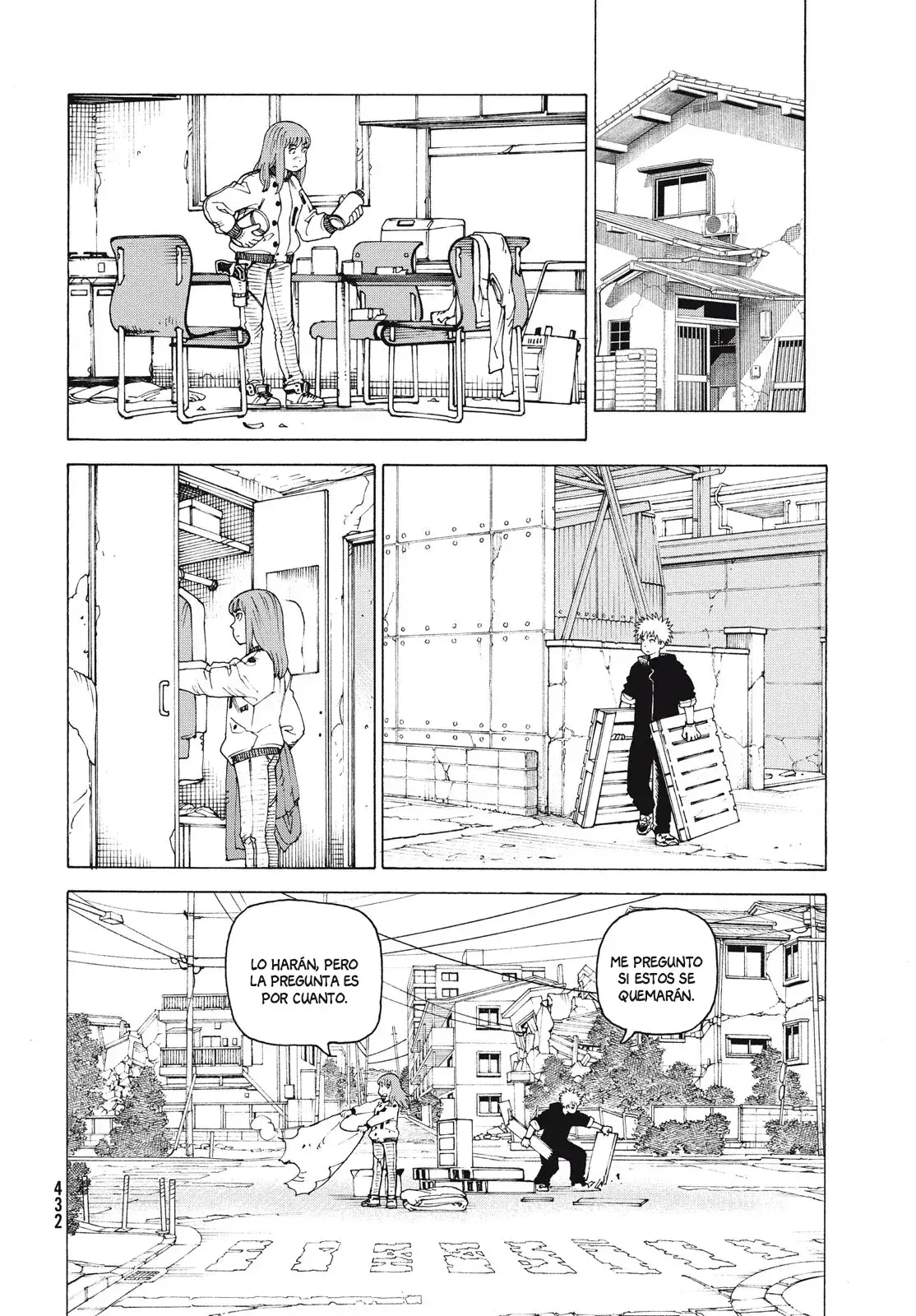 Capitulo 75 page 8