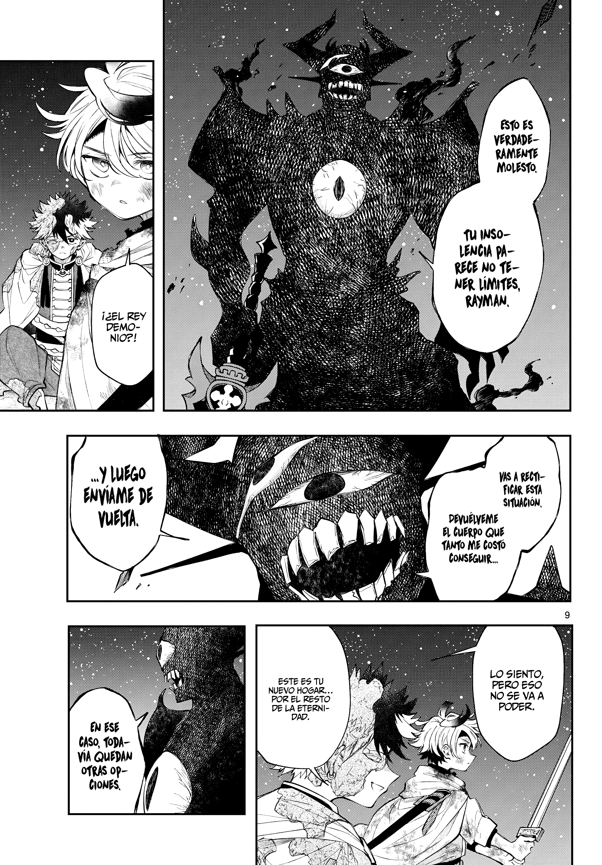 Capitulo 94 page 10