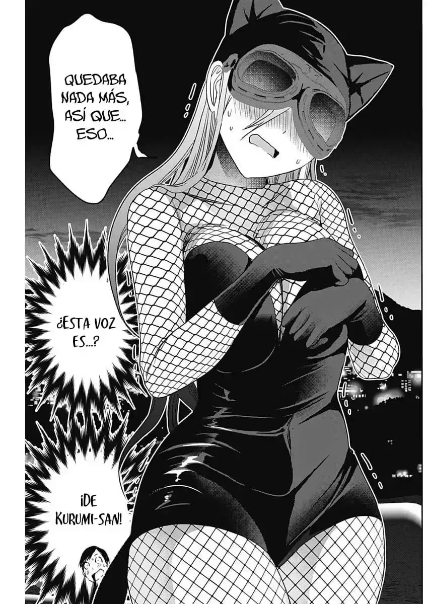 Capitulo 81 page 12